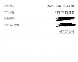 폰테크 아이폰17 프로맥스 256기가 후기!!!