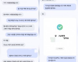 4.29 김*우 고객님 아이폰17프로맥스1TB 매입완료