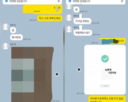 5.28 강*찬 고객님 아이폰17프로맥스256GB 매입완료